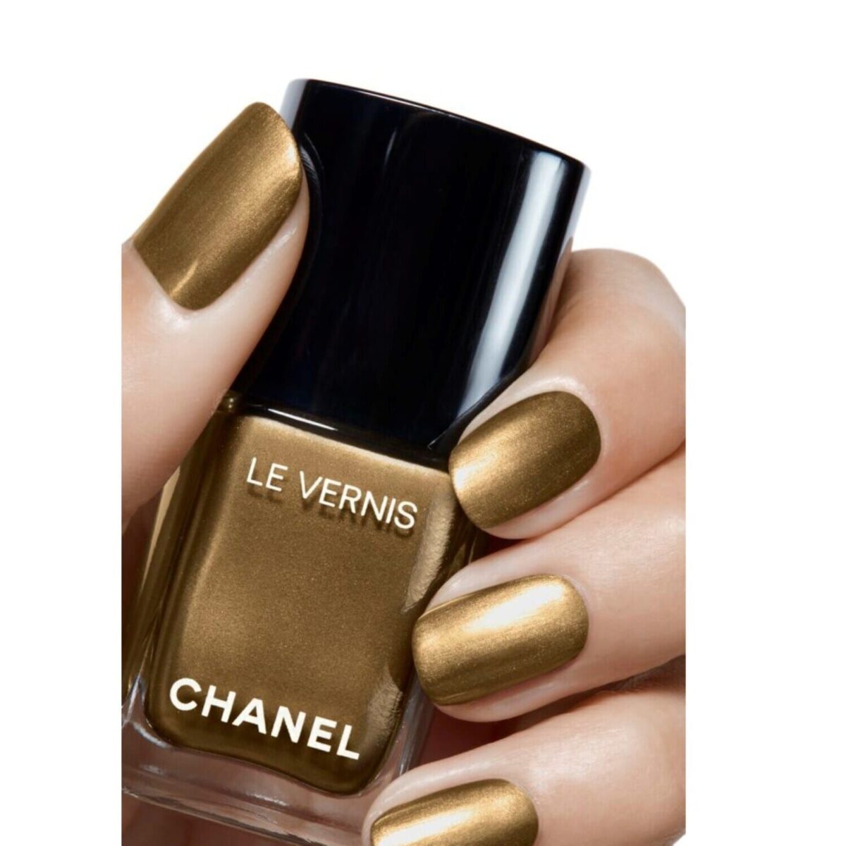 Le vernis, Chanel