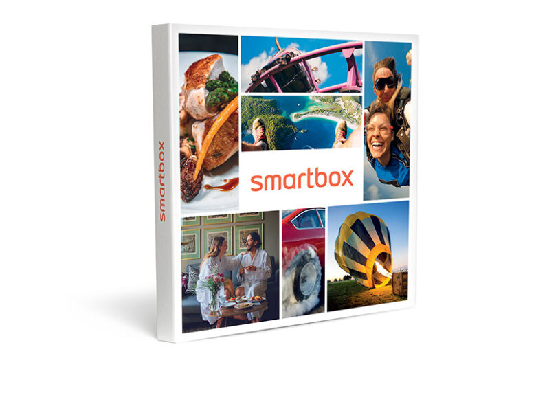 Cofanetto Smartbox