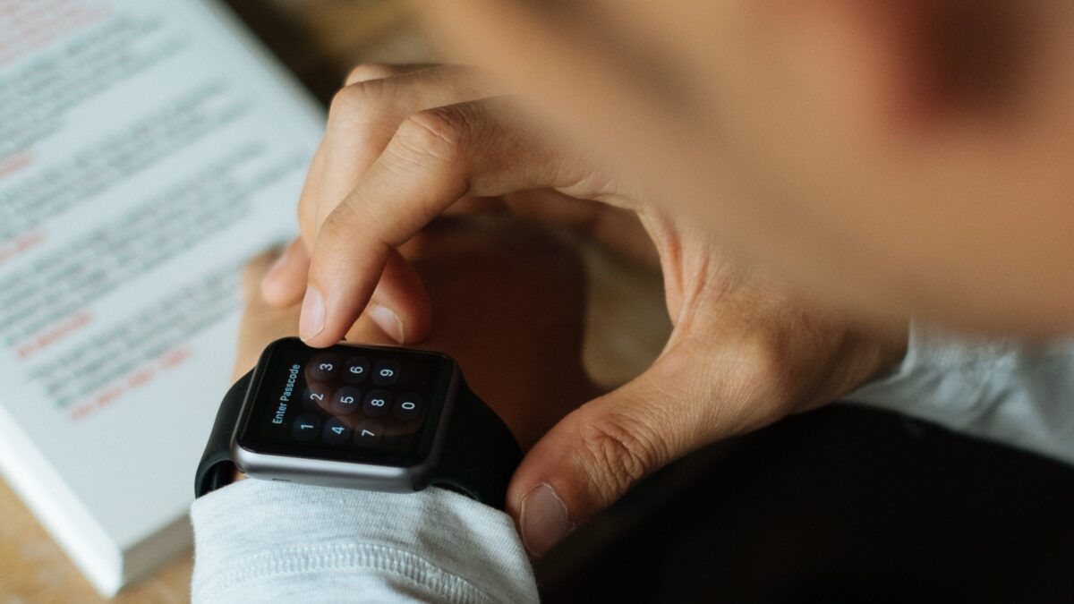 Galleria foto 'I 3 migliori Smartwatch da Regalare a Natale!' - foto 4