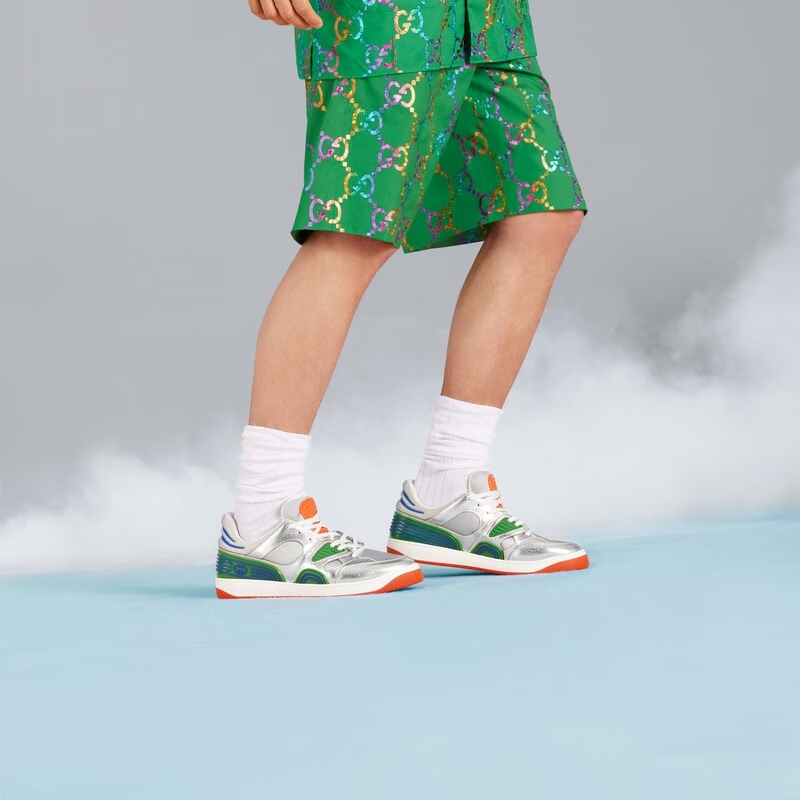 Galleria foto 'Gucci Good Game: 6 capi da Uomo della nuova Collezione “videoludica”' - foto 3