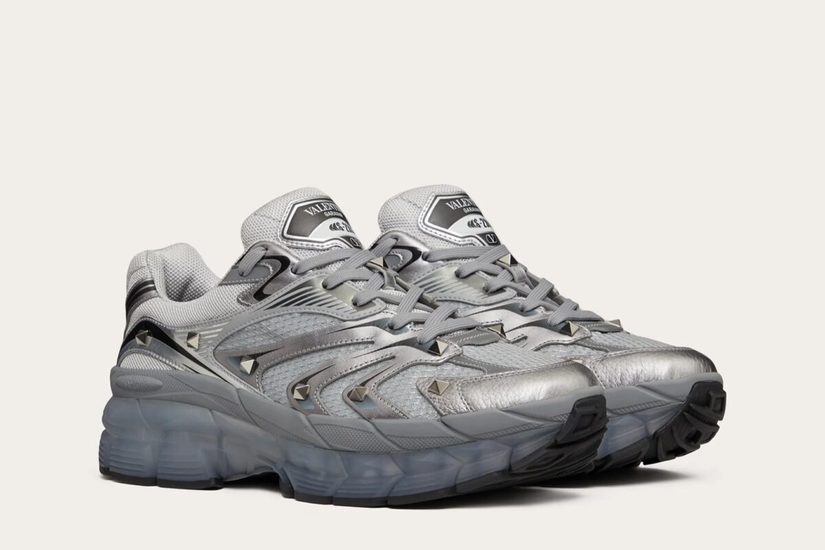 Galleria foto 'Capodanno in Valentino: 7 capi da Uomo dalla nuova Party Collection' - foto 3