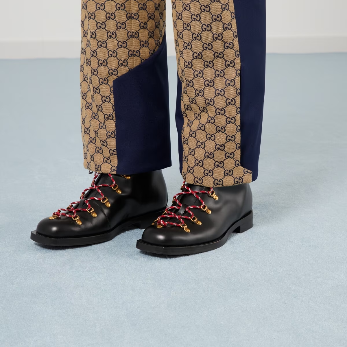 Galleria foto 'Gucci + Adidas: 6 Capi dalla nuova Collezione Après-Ski' - foto 3