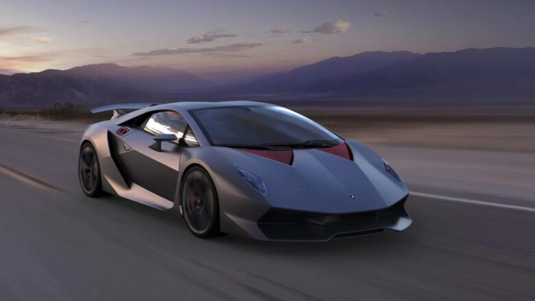 supercar-lamborghini