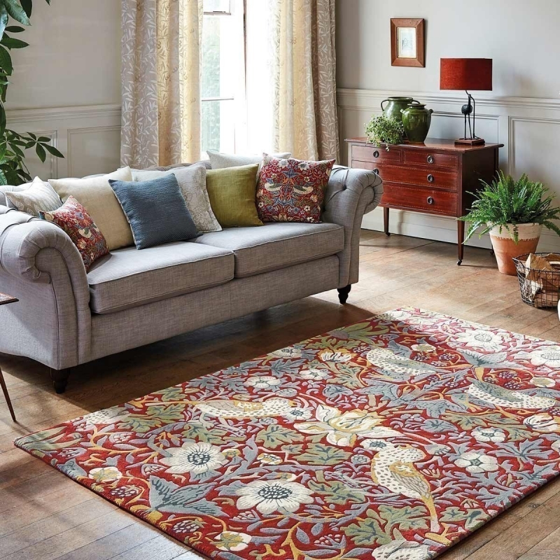 Galleria foto 'Arredamento, Tendenze 2023: 5 imperdibili Trend Decor per il Nuovo Anno!' - foto 3