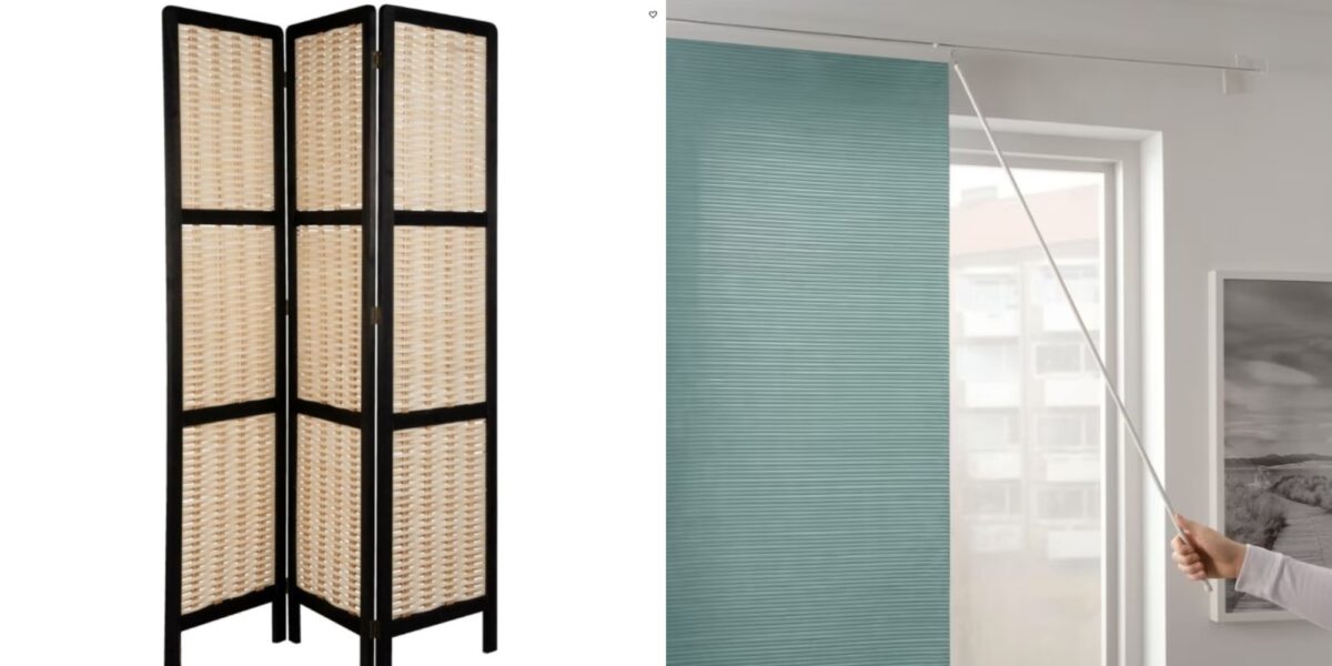 Galleria foto 'Zona Living open Space: come dividere il Soggiorno dalla Cucina ma senza muri…' - foto 6