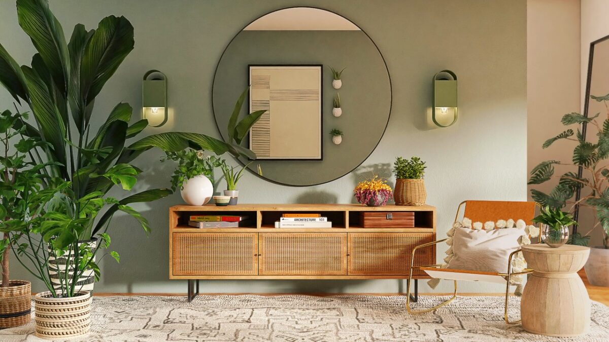 Arredamento, Tendenze 2023: 5 imperdibili Trend Decor per il Nuovo Anno!