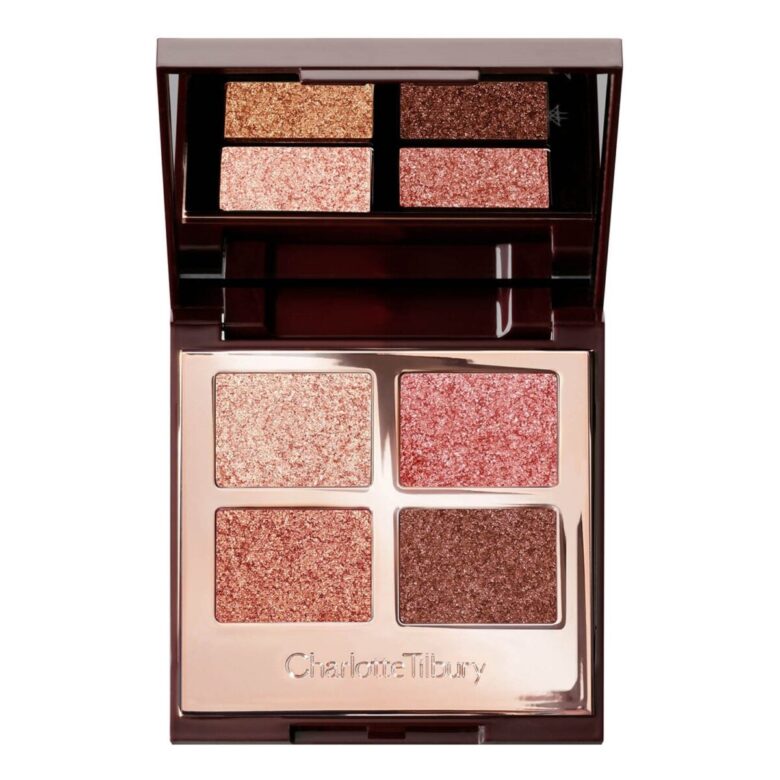 Luxury Palette Of Pops, Charlotte Tilbury