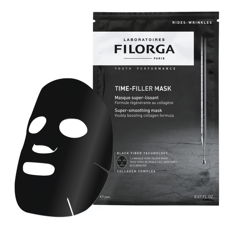 Time Filler Mask, Filorga