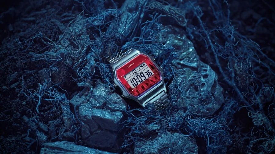 Timex: 3 speciali collaborazioni per Orologi super originali!