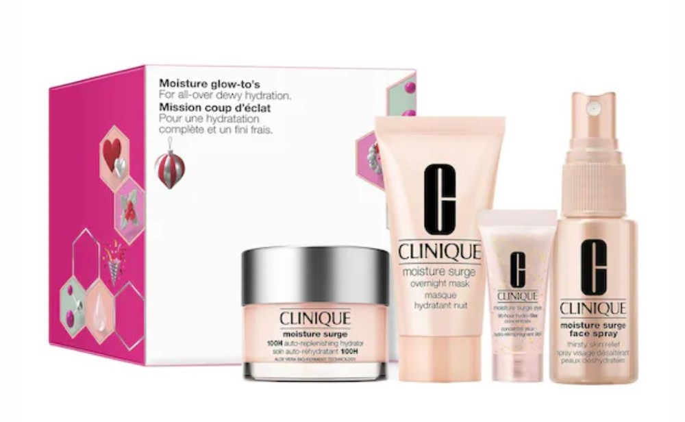 Galleria foto 'Natale in Bellezza: 6 idee Regalo Beauty da fare a un’amica' - foto 5