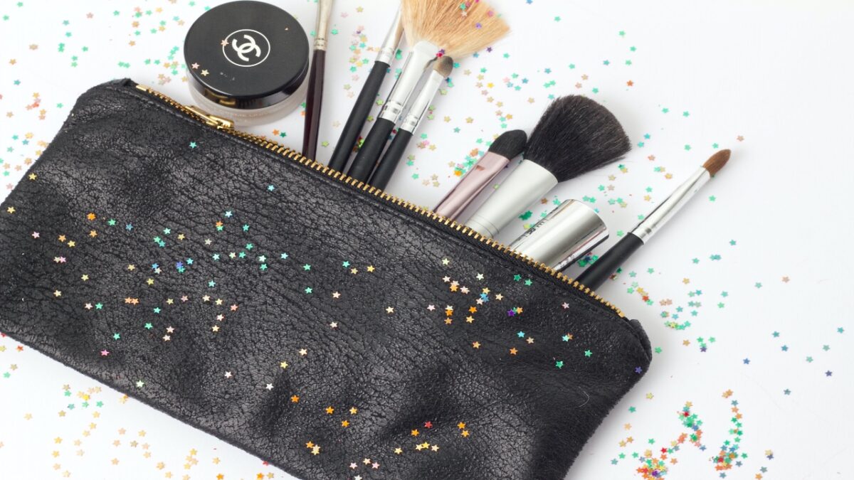 Make up perfetto: 5 accessori che non devono mancare nella tua Trousse!