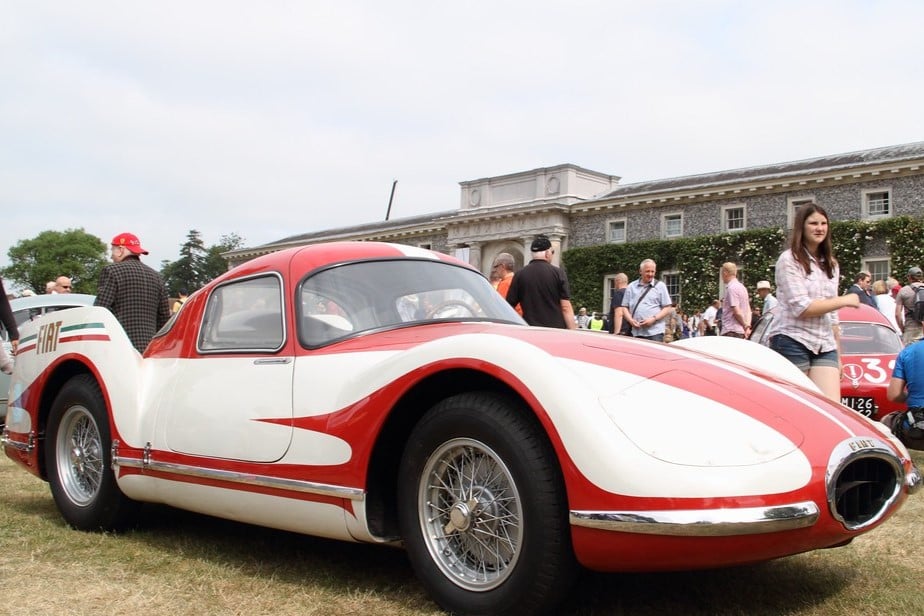 Galleria foto 'Fiat, le 7 auto del marchio più rare e costose di sempre' - foto 2