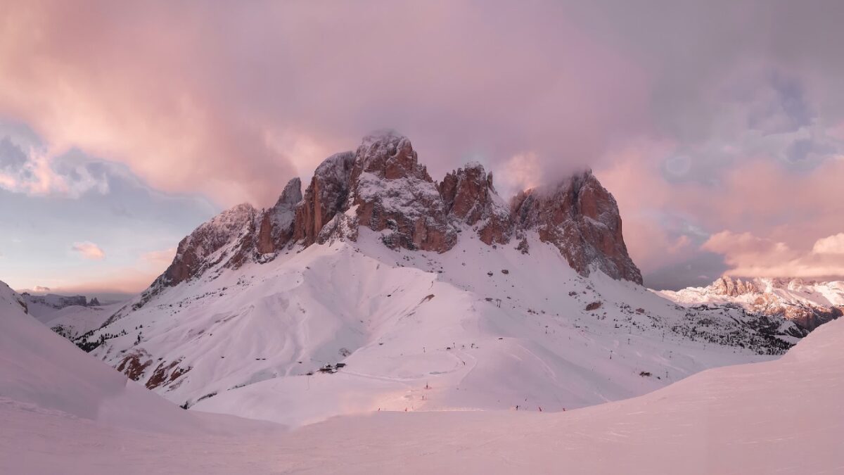 Settimana bianca in Trentino Alto Adige tra Borghi e piste da Sci