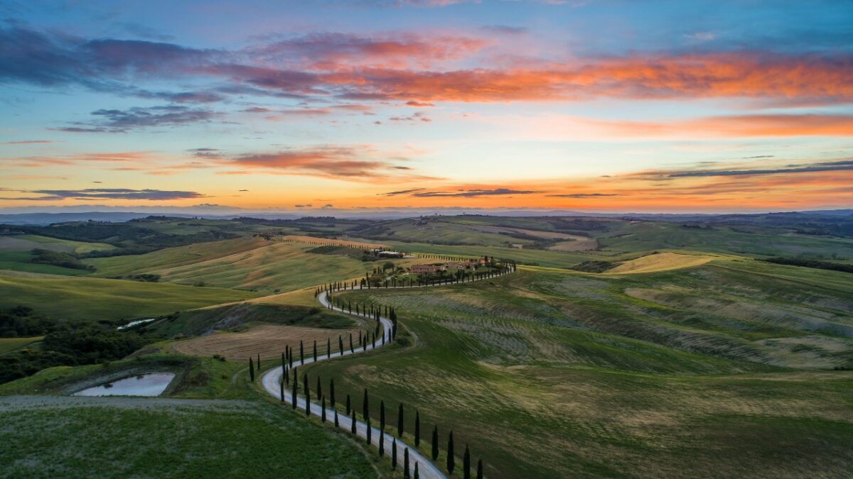 Weekend dell’Immacolata: 5 mete per un Ponte all’insegna del Relax