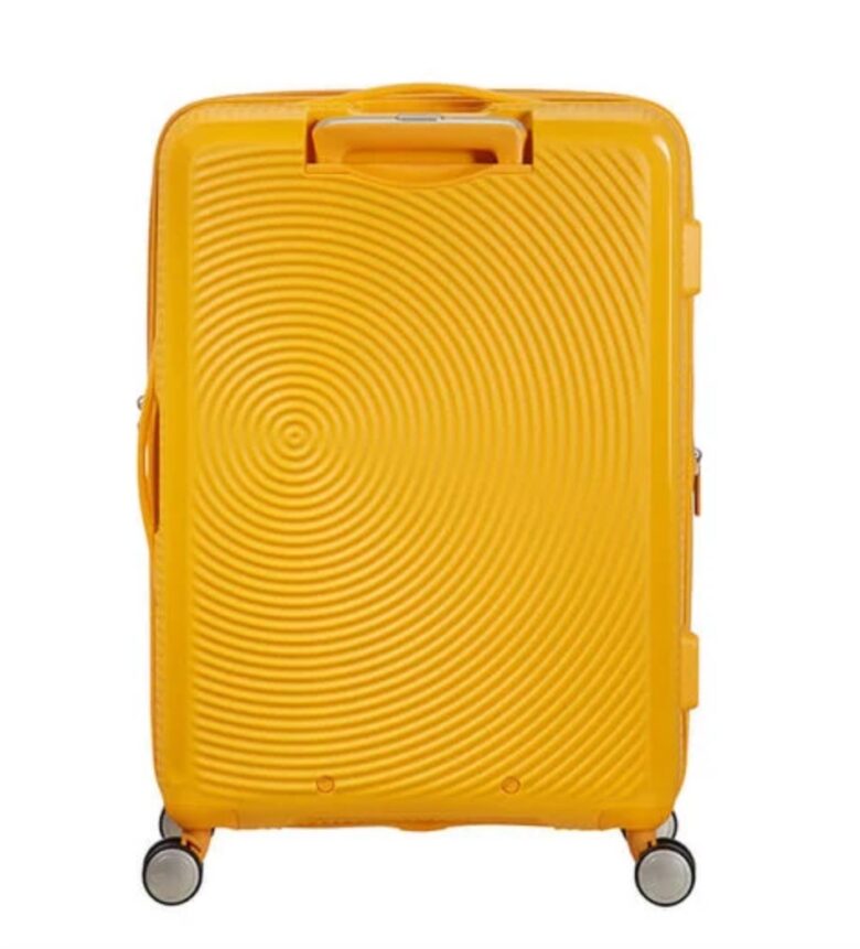 Trolley Espandibile, American Tourister