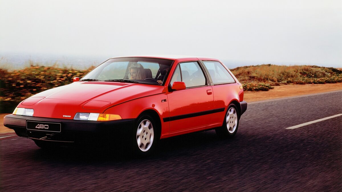 Galleria foto 'Auto d’Epoca Low cost: 4 modelli Vintage sotto i 5 mila euro' - foto 1