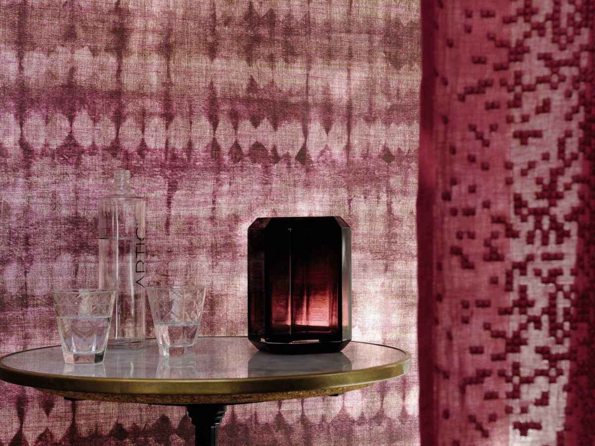 Galleria foto '7 Mobili e Complementi nel Colore ufficiale 2023, il Pantone Vivi Magenta. La selezione Archiproducts…' - foto 5