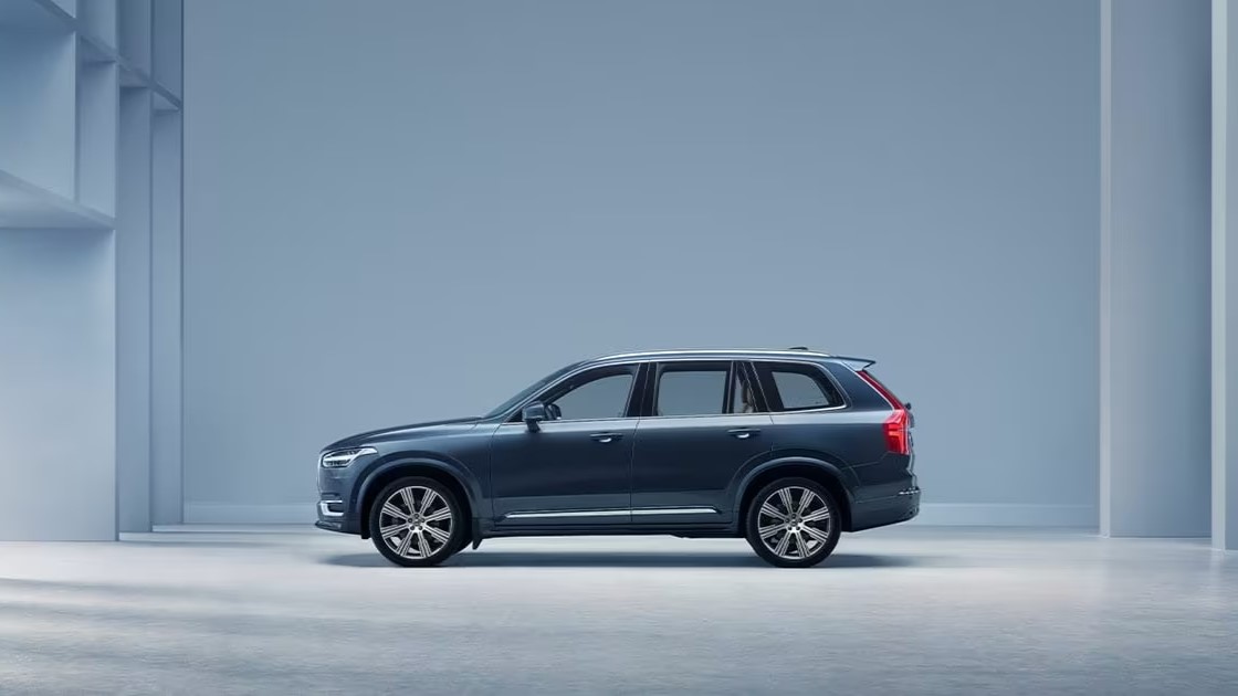 Galleria foto 'Auto per Famiglia: i 6 modelli con il Bagagliaio più spazioso!' - foto 4