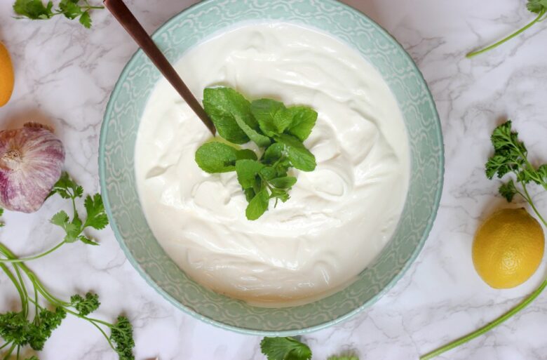 yogurt
