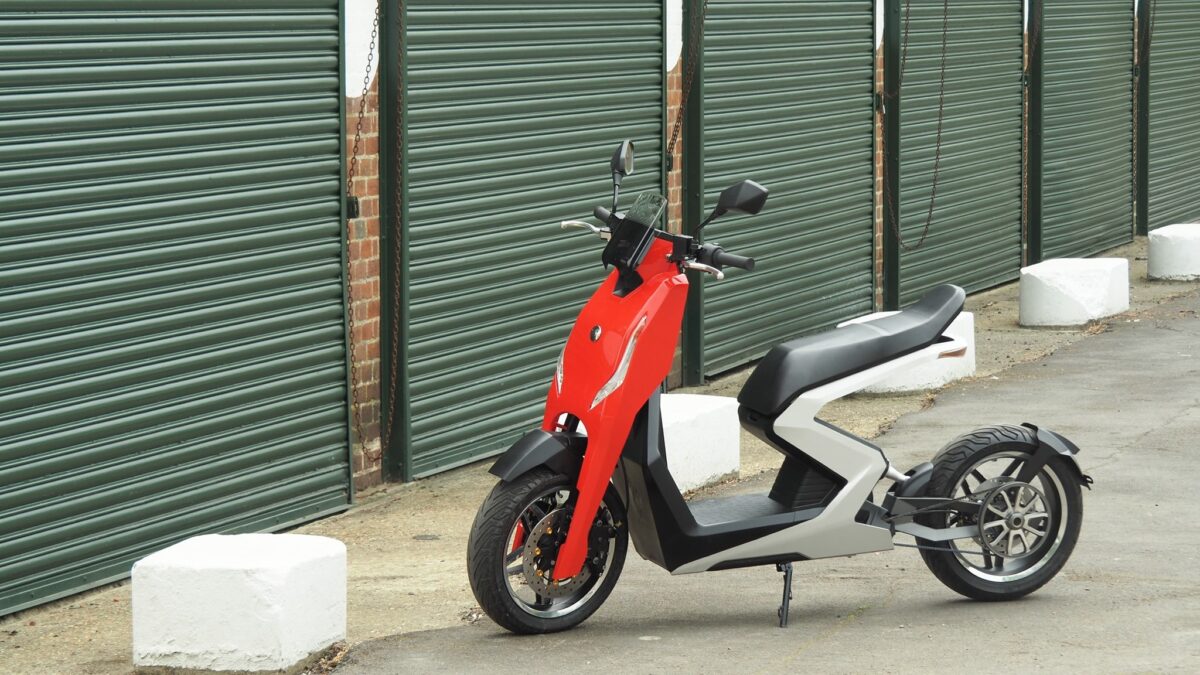 Galleria foto 'I 7 migliori Scooter in arrivo nel 2023. Ecco la Classifica!' - foto 5