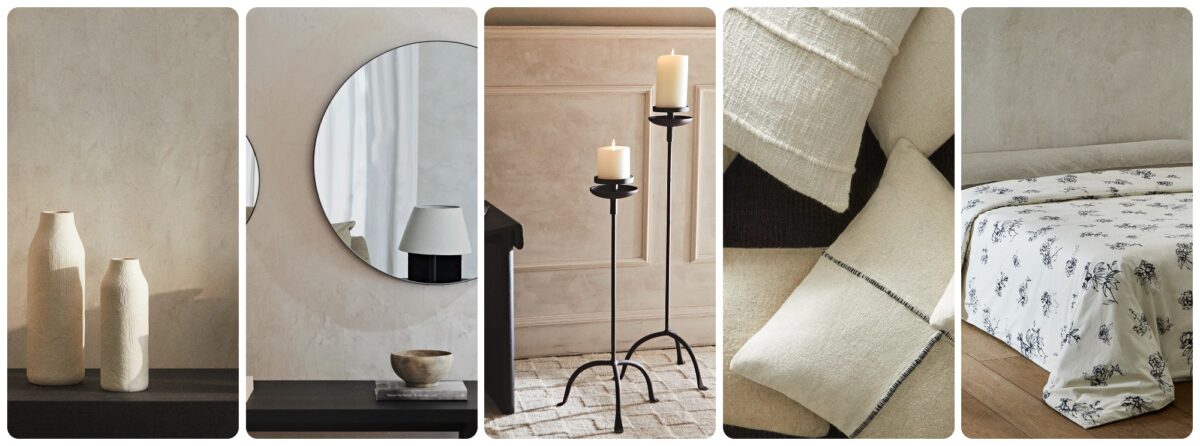 Galleria foto 'Zara Home, imperdibili Novità dal Catalogo 2023: 13 Pezzi da acquistare ora!' - foto 7