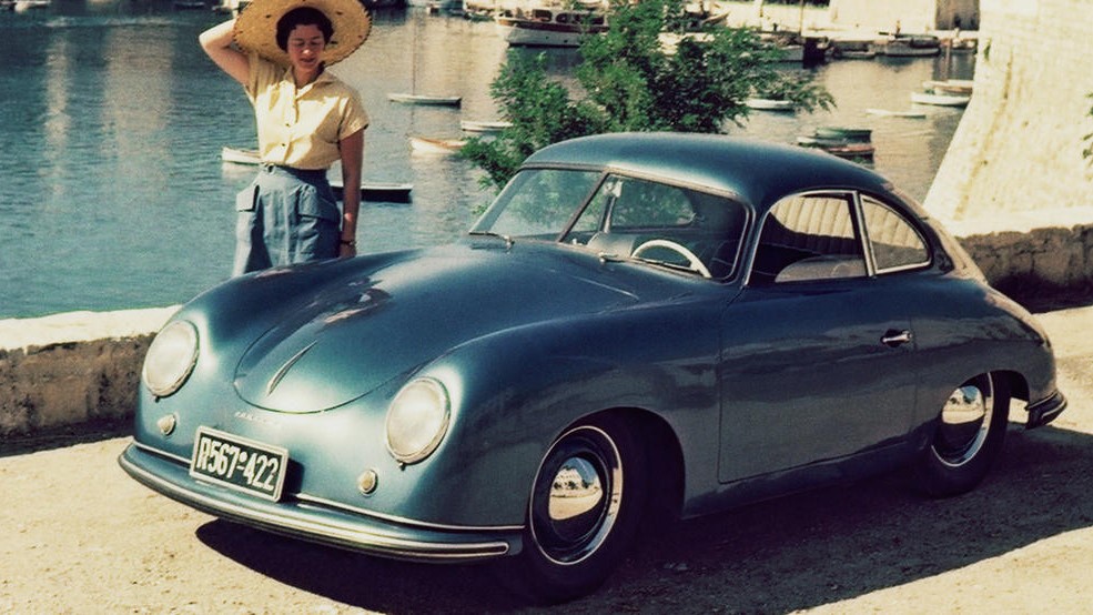 Galleria foto 'Porsche: Ecco i 3 modelli più iconici del Marchio' - foto 3