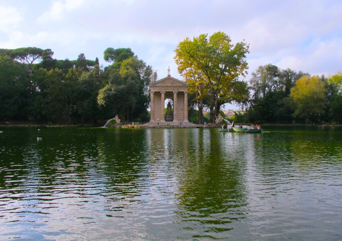 Galleria foto 'Weekend a Roma: 5 cose da fare e vedere per vivere la magia della Capitale' - foto 5