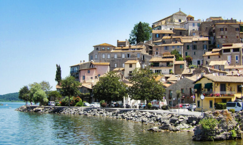 lago di Bracciano