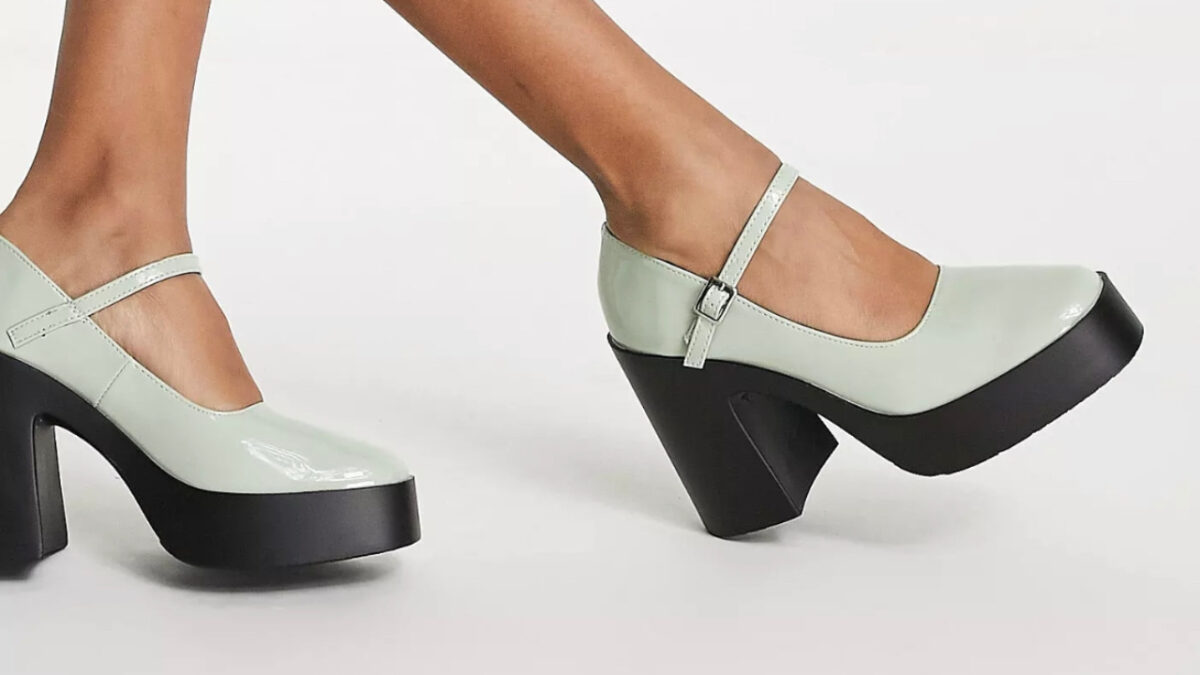 Scarpe in saldo su Asos: 7 modelli perfetti per l’inverno in super sconto!