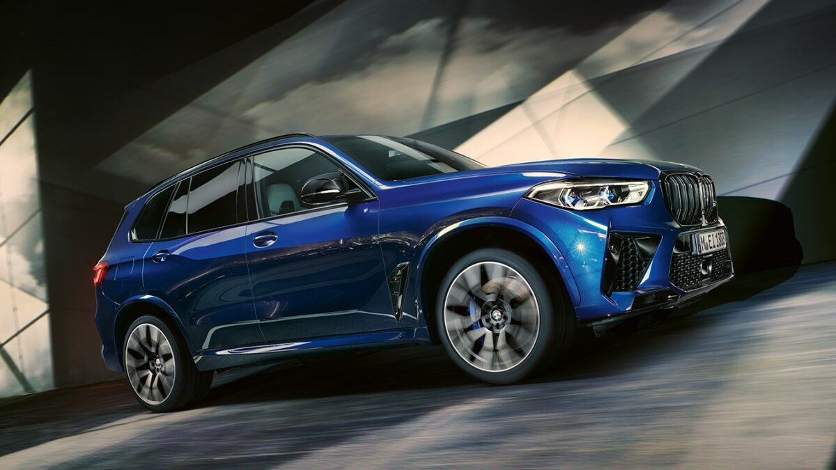 Galleria foto 'Le 4 Auto premium più affidabili, una Classifica tra lusso ed efficienza!' - foto 2