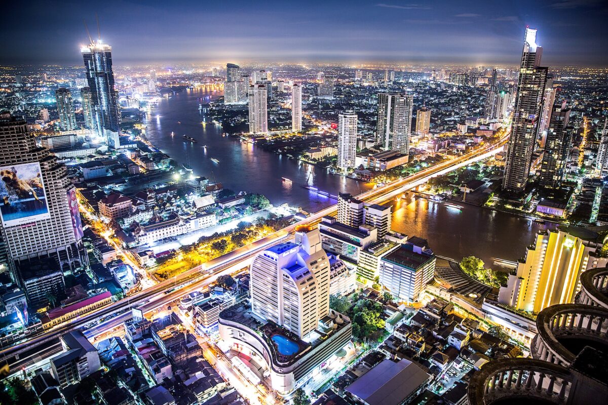 Galleria foto 'Vacanze invernali in Thailandia: 5 buoni motivi per partire subito!' - foto 3