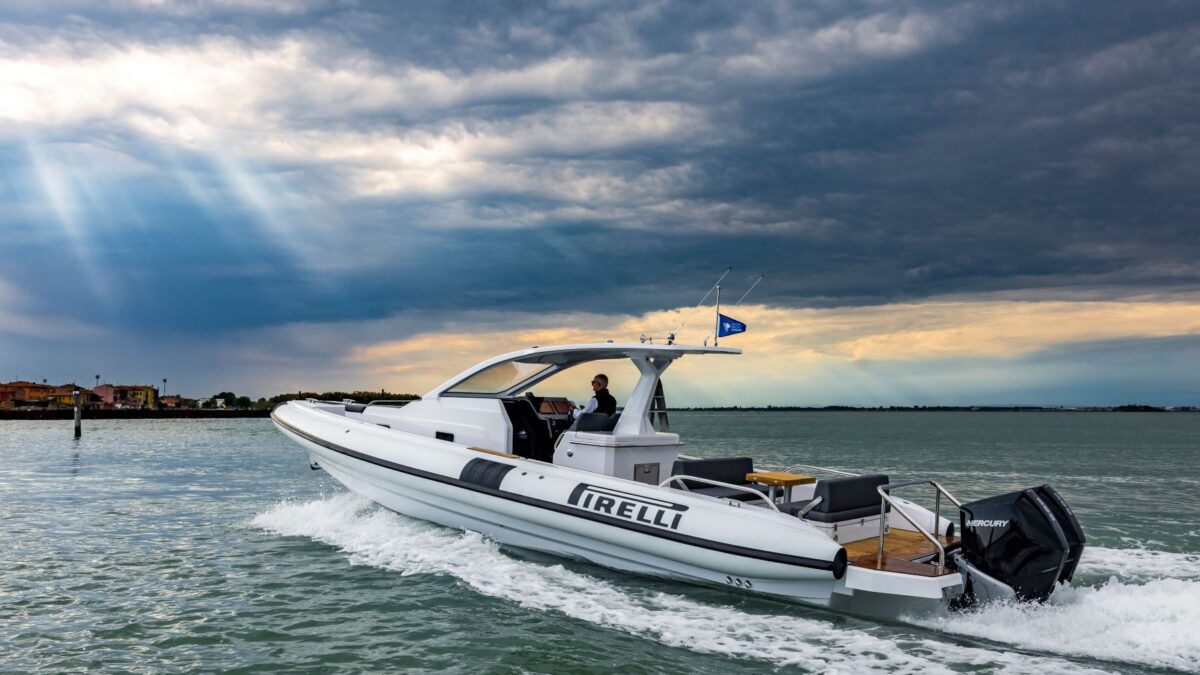 Galleria foto '3 imperdibili novità italiane al Boot Düsseldorf 2023' - foto 1