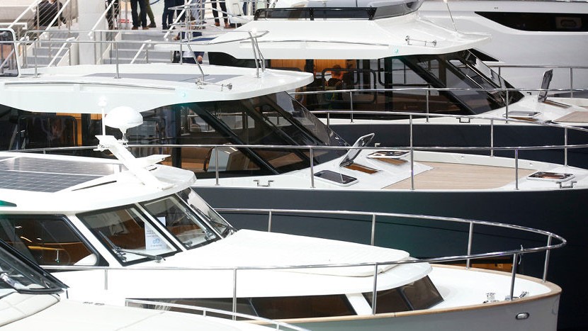 Galleria foto '3 imperdibili novità italiane al Boot Düsseldorf 2023' - foto 2