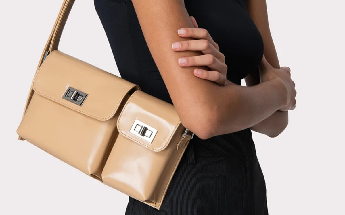 Shoulder bag: 7 borse a spalla perfette per ogni look