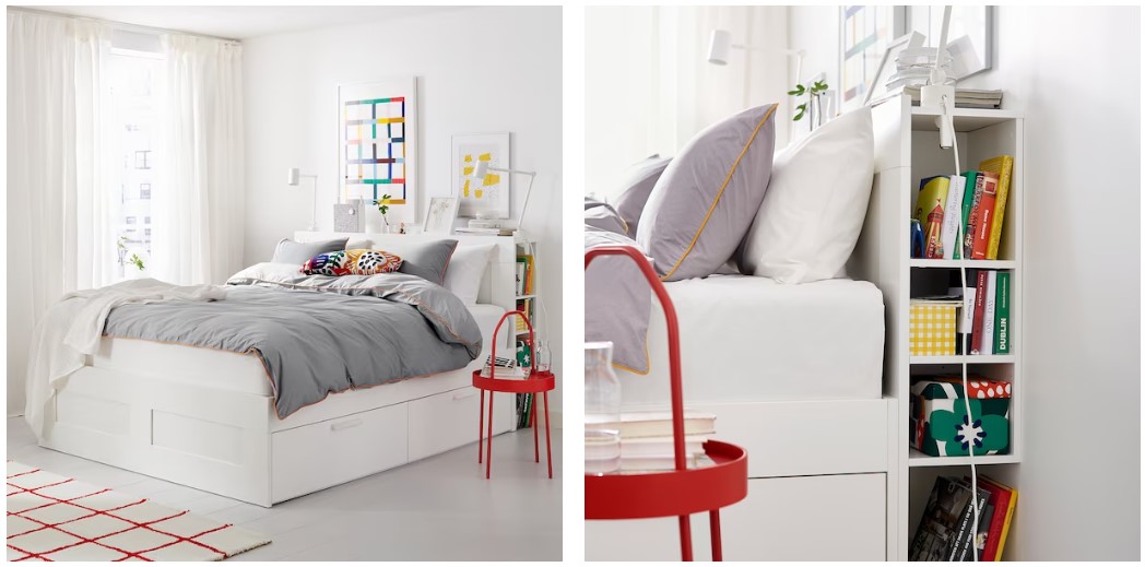 Galleria foto 'IKEA Bestseller, gli 8 Mobili del Catalogo più amati e venduti di sempre' - foto 9