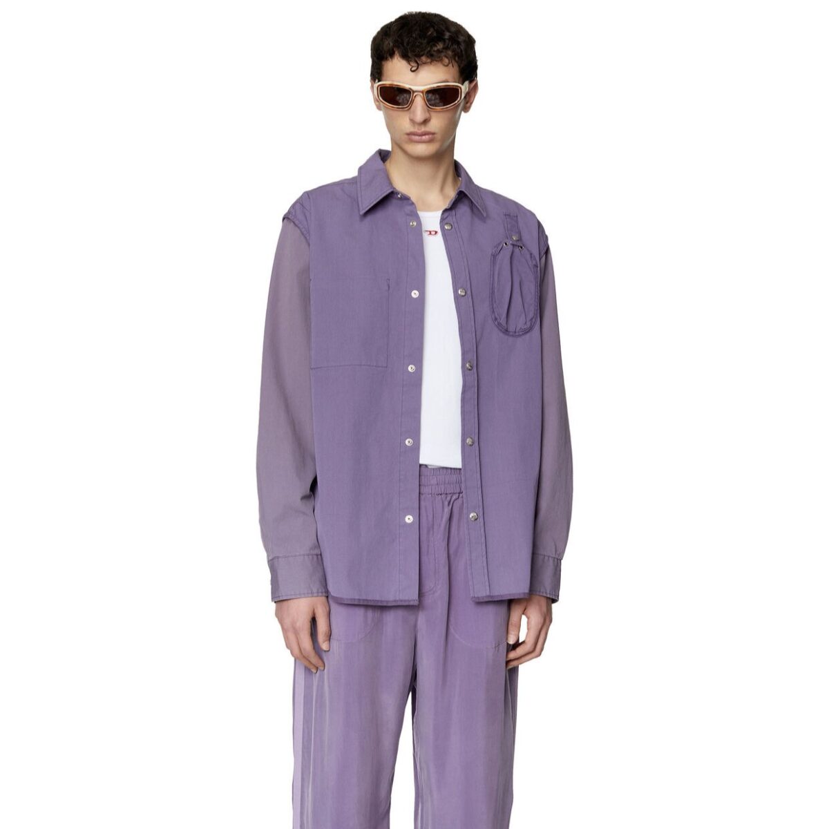 Galleria foto '5 Originali Camicie firmate Diesel da non lasciarsi sfuggire!' - foto 2