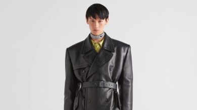 5 Capi in Pelle per un look invernale davvero cool!