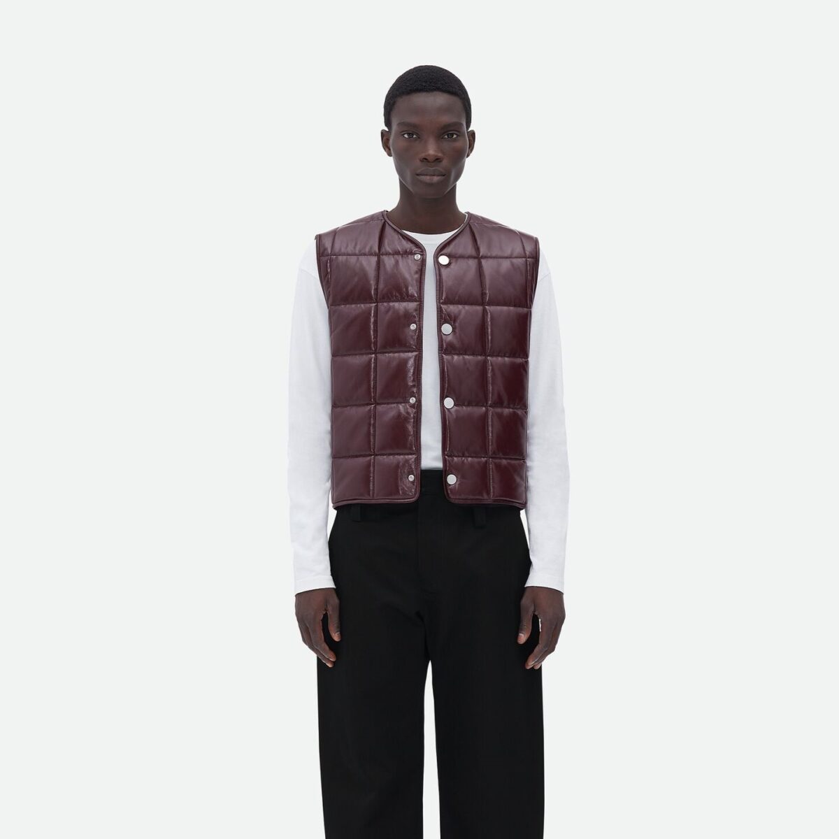 Galleria foto '5 Capi in Pelle per un look invernale davvero cool!' - foto 3