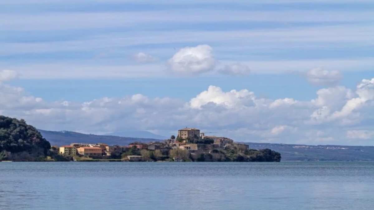 Lago di Bolsena e dintorni: 5 magnifiche location tutte da scoprire