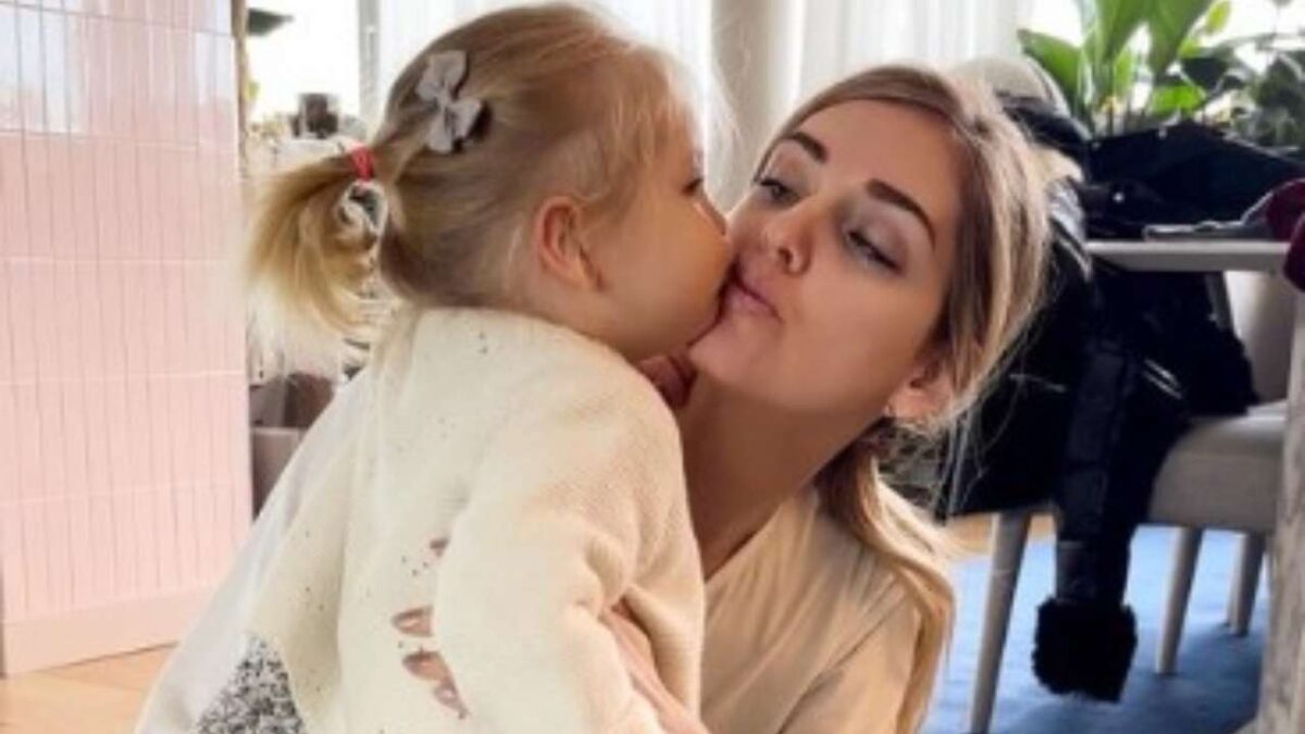 Vittoria Ferragni, un look griffatissimo e super costoso per la piccola di Casa Ferragnez!