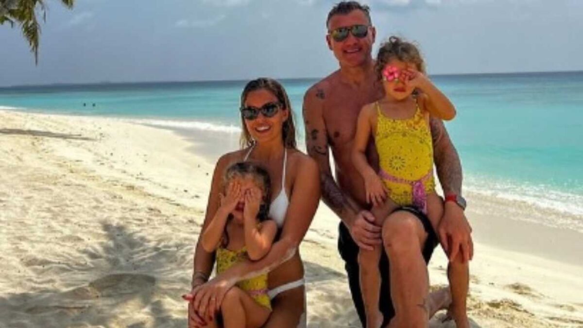 Christian Vieri alle Maldive, quanto costa il resort Extra lusso: cifra da capogiro!