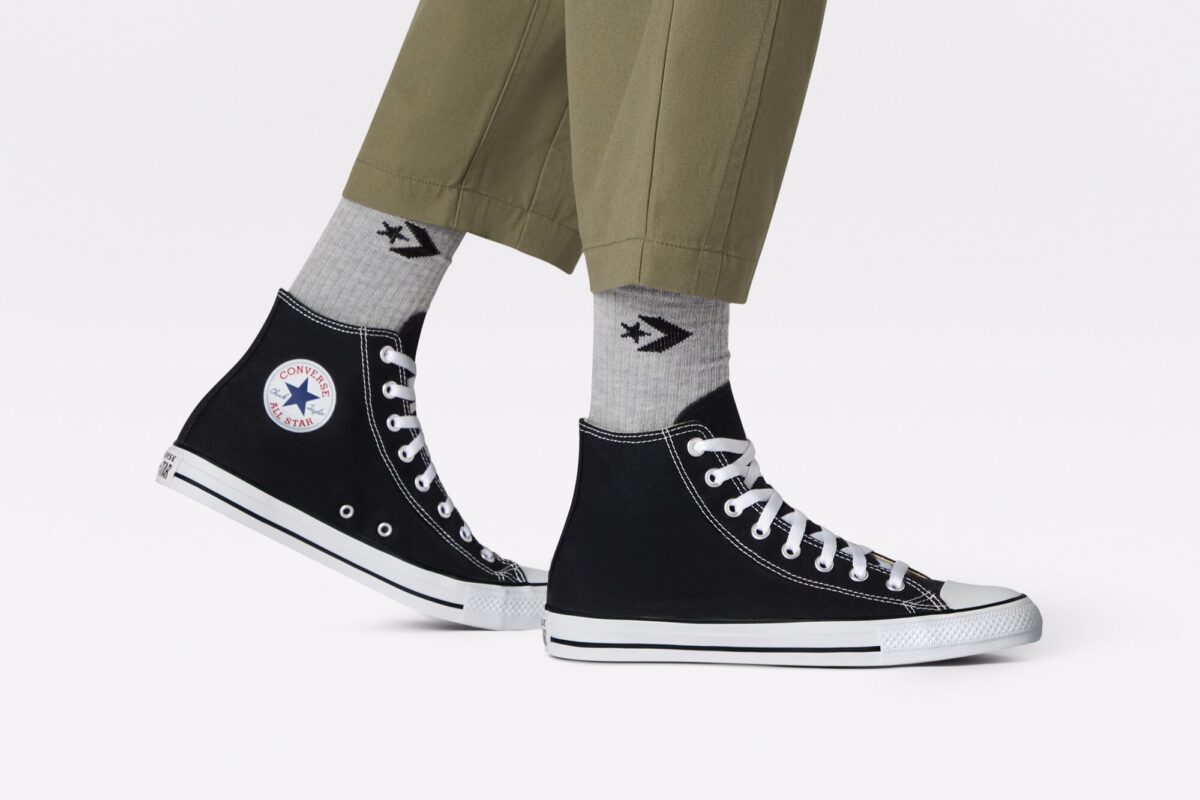 Galleria foto 'Converse e i suoi 6 modelli più belli, tra icone e novità!' - foto 6