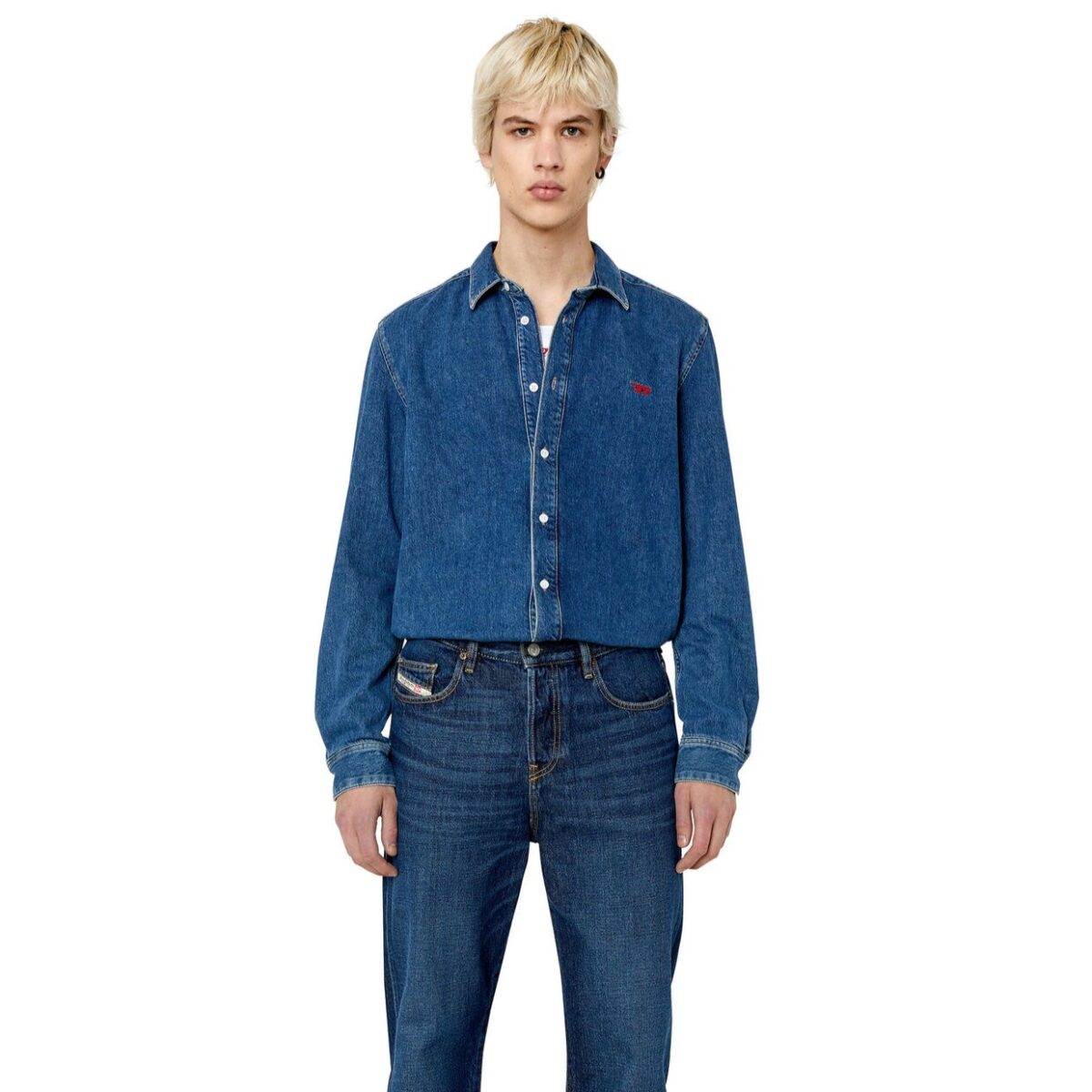 Galleria foto '5 Originali Camicie firmate Diesel da non lasciarsi sfuggire!' - foto 1