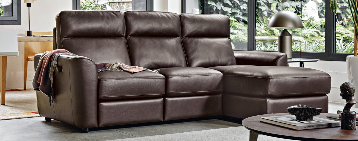 Galleria foto 'Doppi Saldi Poltronesofà, 4 Divani in Promozione. Sconti eccezionali!' - foto 4