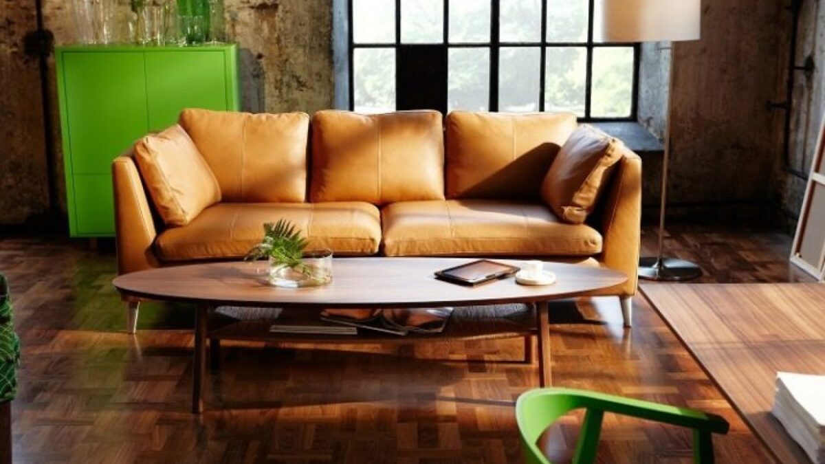 Divani Ikea tra Novità e grandi Classici: 7 Sofà che faranno grande il tuo Living