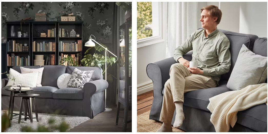 Galleria foto 'IKEA Bestseller, gli 8 Mobili del Catalogo più amati e venduti di sempre' - foto 5