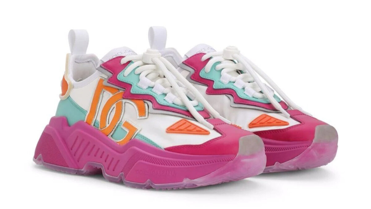 Sneakers in Saldo: 7 modelli griffati in super sconto su Farfetch