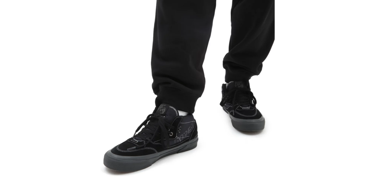 Galleria foto '5 Scarpe da vero Skateboarder firmate Vans. Non lasciartele sfuggire!' - foto 4