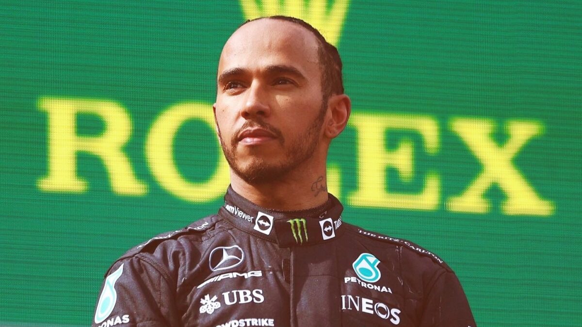 Hamilton alla Mercedes, rinnovo a sei Zeri: la cifra è da capogiro!