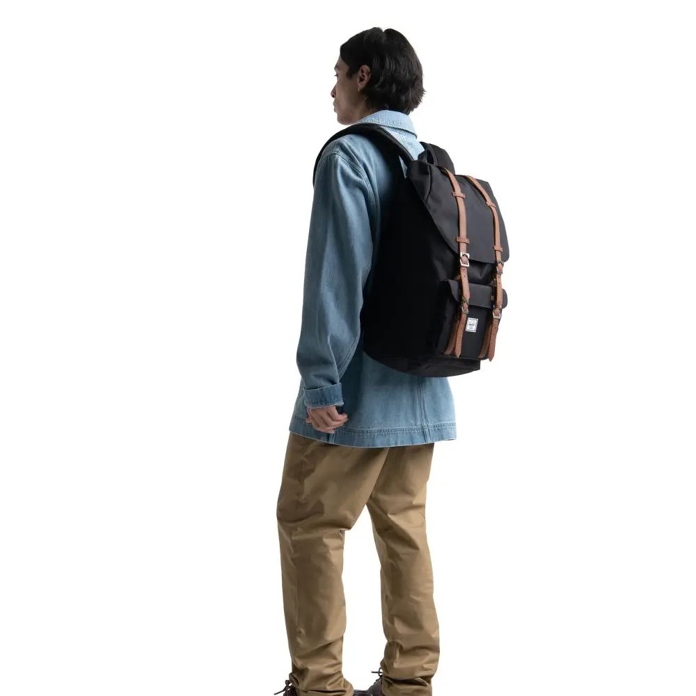 Galleria foto 'Herschel, last chance: 6 Accessori del brand in super Sconto' - foto 6